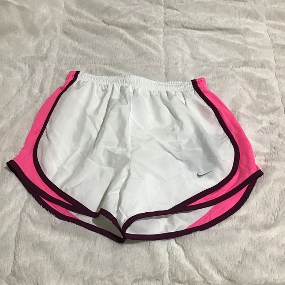NWT Nike Running Shorts - Picture 1 of 4